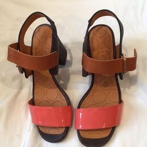 Chie Mihara size 36 sandals